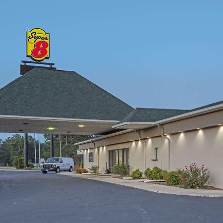 Motel Super 8 By Wyndham Dunn Exterior foto
